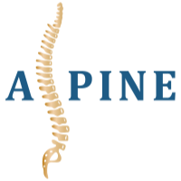 Aspine Wellness Logo